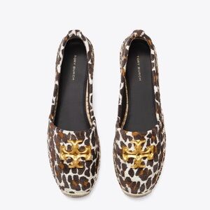 Tory Burch - Eleanor Espadrille - *NEW*